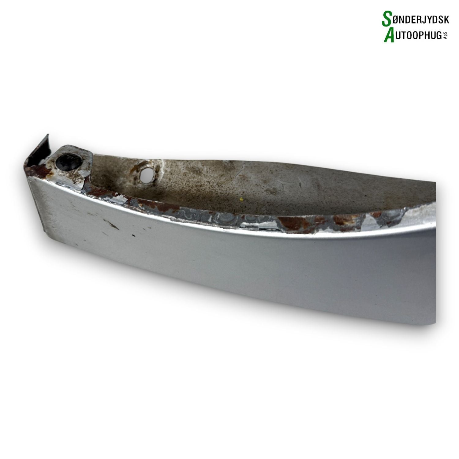 VW Polo Facel. 6N Forskærm V Med OEM Nr. 6N0821021G Fra VW Ophugger