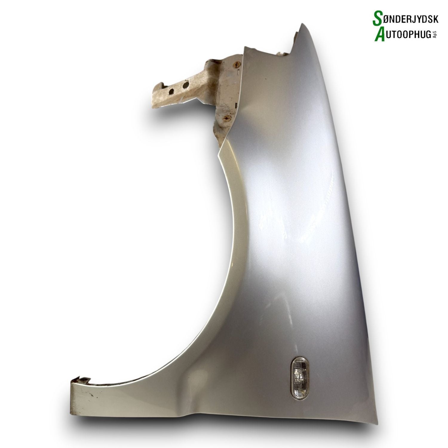 VW Polo Facel. 6N Forskærm V Med OEM Nr. 6N0821021G Fra VW Ophugger