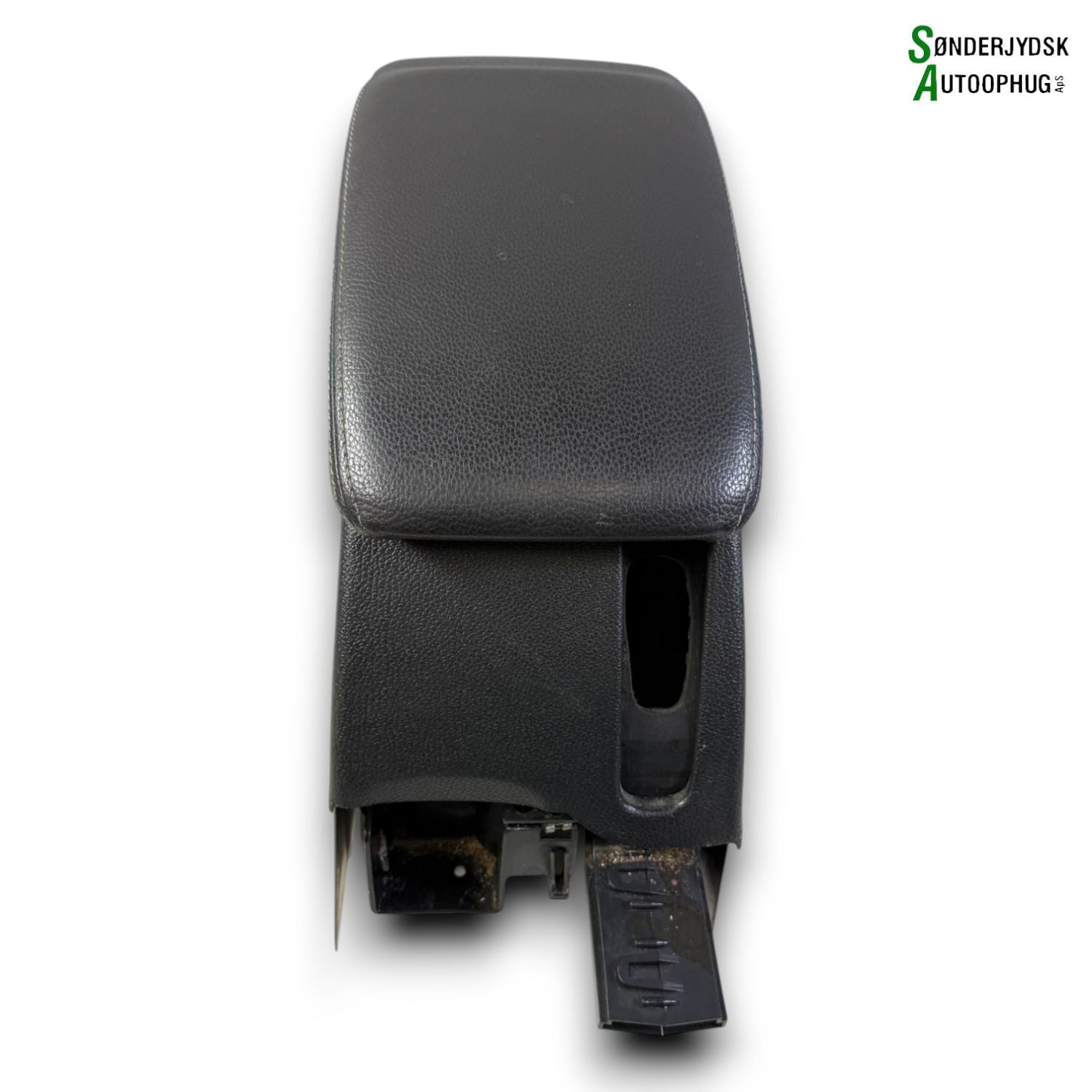 VW Scirocco III I3 Armlæn Med OEM Nr. 1K0864207FWYE Fra VW Ophugger