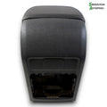 VW Scirocco III I3 Armlæn Med OEM Nr. 1K0864207E Fra VW Ophugger