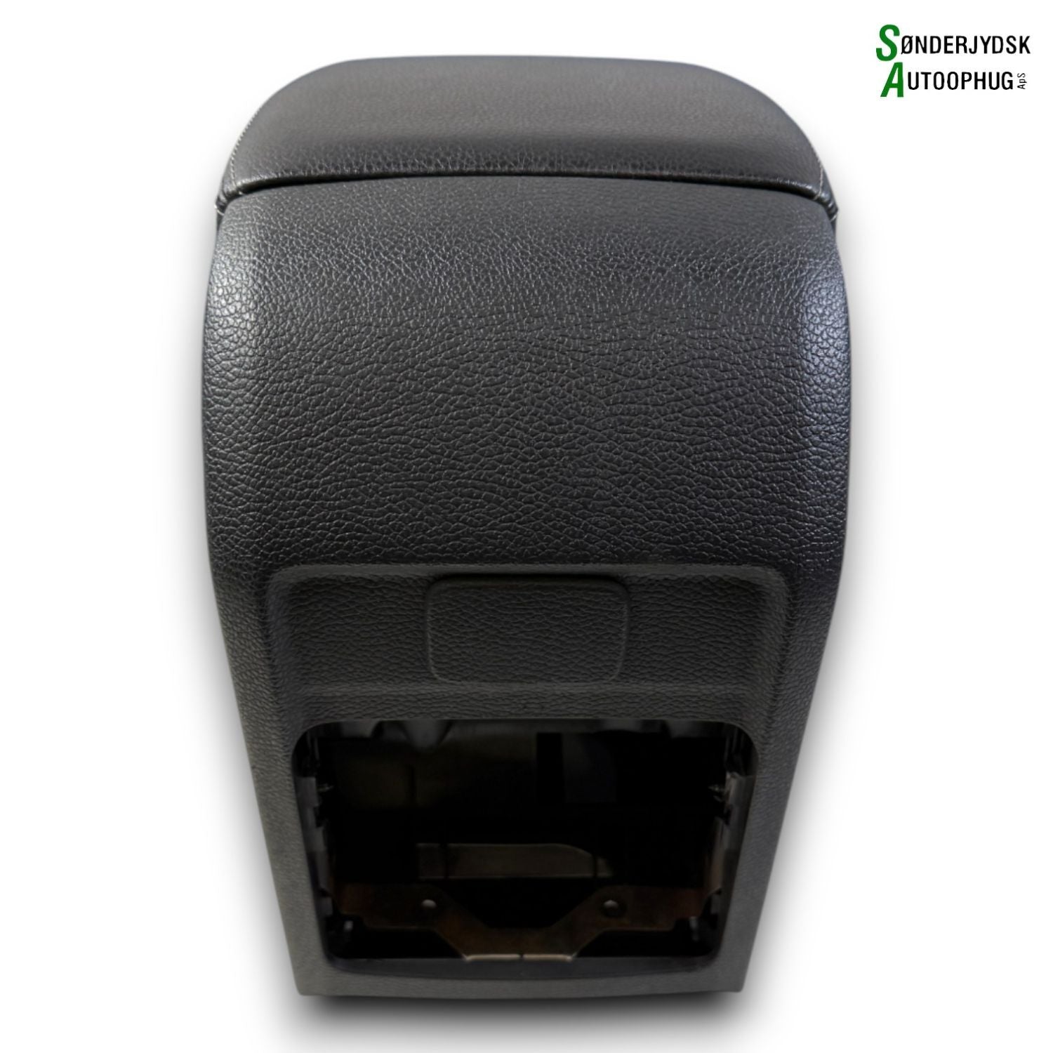 VW Scirocco III I3 Armlæn Med OEM Nr. 1K0864207FWYE Fra VW Ophugger