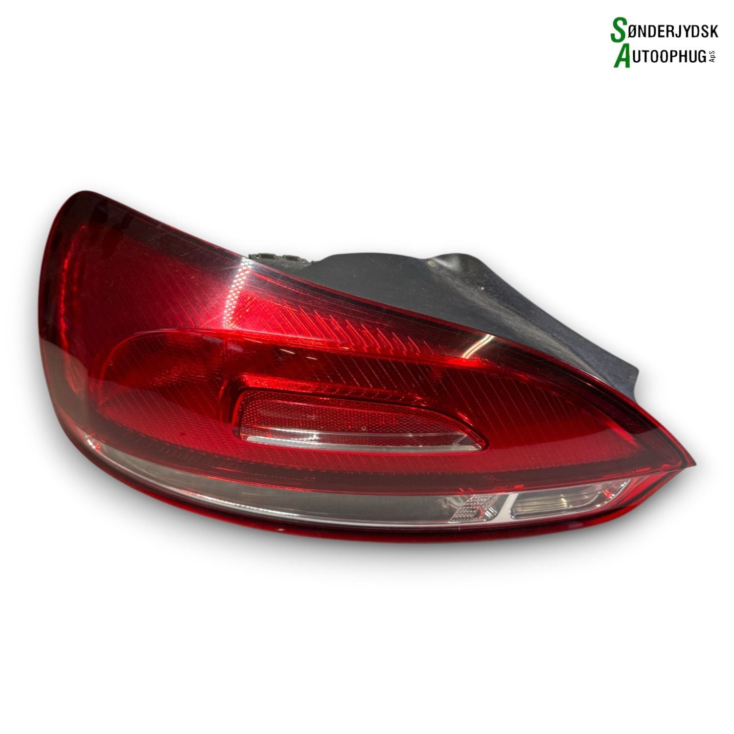 VW Scirocco III I3 Baglygte Med OEM Nr. 1K8945095H Fra VW Ophugger