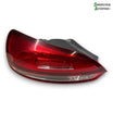 VW Scirocco III I3 Baglygte Med OEM Nr. 1K8945095R Fra VW Ophugger