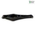 VW Scirocco III I3 Bærearm Bag V Med OEM Nr. 1K0505311AB Fra VW Ophugger