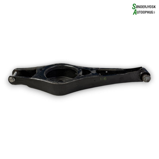 VW Scirocco III I3 Bærearm Bag V Med OEM Nr. 1K0505311AB Fra VW Ophugger