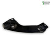 VW Scirocco III I3 Låseplade Med OEM Nr. 1K8805931 Fra VW Ophugger
