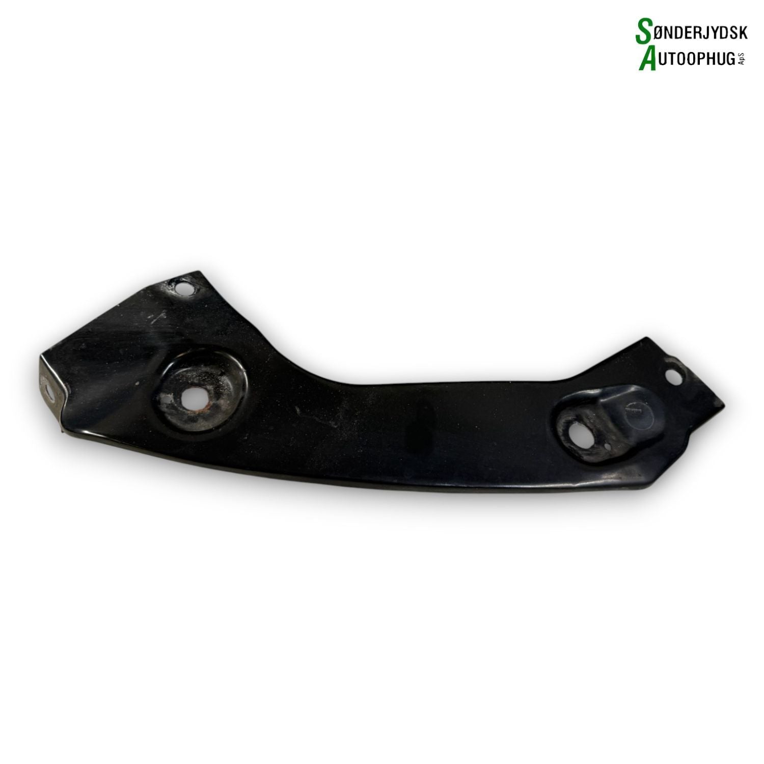 VW Scirocco III I3 Låseplade Med OEM Nr. 1K8805931 Fra VW Ophugger