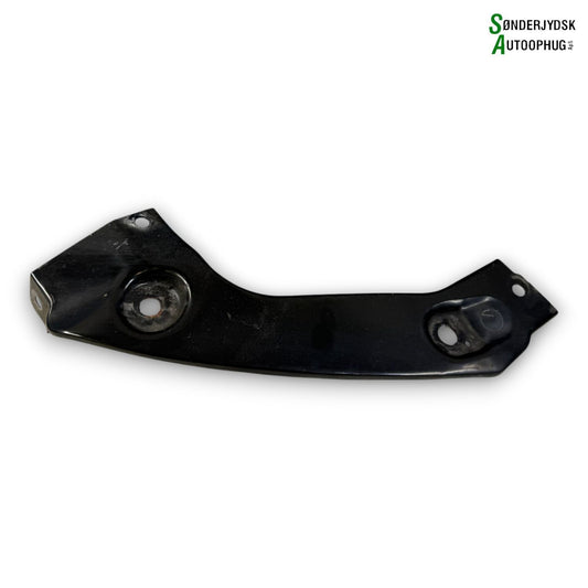 VW Scirocco III I3 Låseplade Med OEM Nr. 1K8805931 Fra VW Ophugger