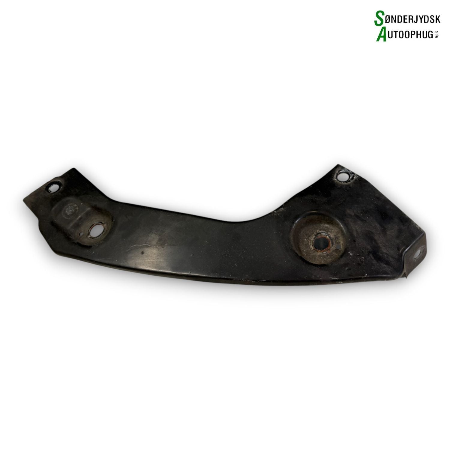 VW Scirocco III I3 Låseplade Med OEM Nr. 1K8805932 Fra VW Ophugger