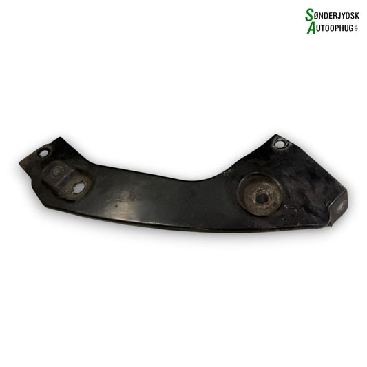 VW Scirocco III I3 Låseplade Med OEM Nr. 1K8805932 Fra VW Ophugger