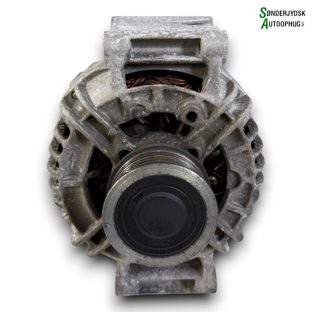 VW Scirocco III I3 Generator Med OEM Nr. 06K903023 Fra VW Ophugger