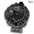VW Scirocco III I3 Generator Med OEM Nr. 06K903023 Fra VW Ophugger