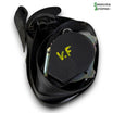 VW Scirocco III I3 Sikkerhedsseler For Med OEM Nr. 1K8857705 Fra VW Ophugger