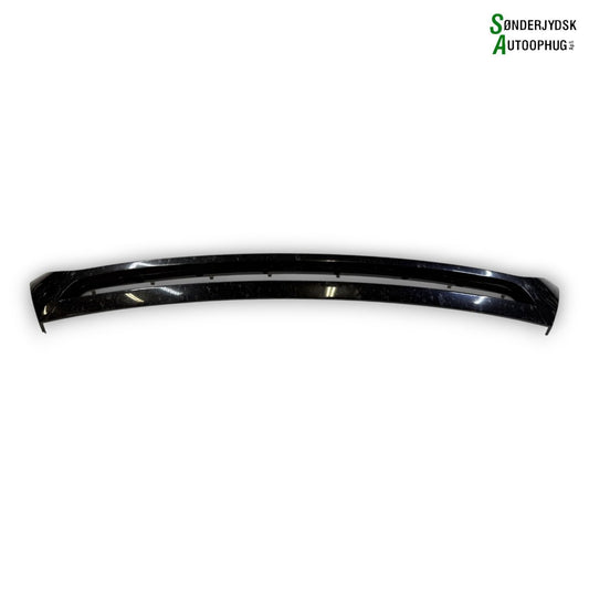 VW Scirocco III I3 Frontspoiler Med OEM Nr. 1K8853761A Fra VW Ophugger