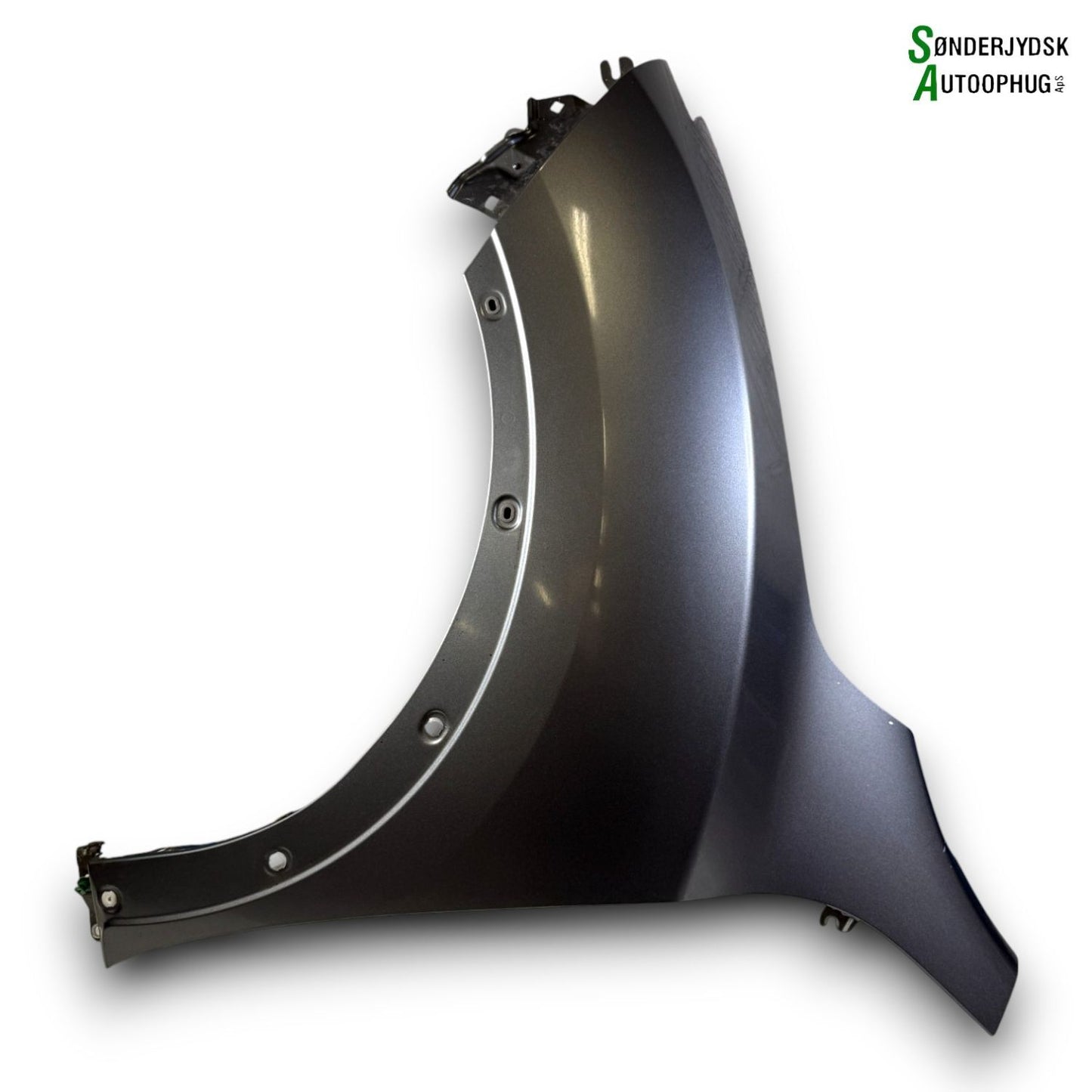 Nissan Juke Forskærm V Med OEM Nr. F3101BV8MA Fra Nissan Ophugger