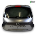 Nissan Juke Bagklap Med OEM Nr. K0100BV8AA Fra Nissan Ophugger