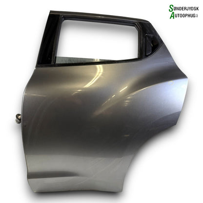 Nissan Juke Bagdør V Med OEM Nr. H2101BA6MB Fra Nissan Ophugger