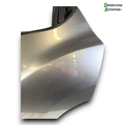 Nissan Juke Bagdør V Med OEM Nr. H2101BA6MA Fra Nissan Ophugger