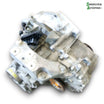 VW Scirocco III I3 Gearkasse 6 Trin Med OEM Nr. KNU Fra VW Ophugger
