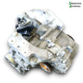 VW Scirocco III I3 Gearkasse 6 Trin Med OEM Nr. KNU Fra VW Ophugger