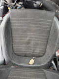 VW Scirocco III I3 Forsæde - Forstol Med OEM Nr. 1K8881405BN Fra VW Ophugger