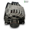 Peugeot 206 Generator Med OEM Nr. 5705AS Fra Peugeot Ophugger