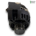 Opel Corsa D Generator Med OEM Nr. 6204259 Fra Opel Ophugger