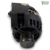 Opel Corsa D Generator Med OEM Nr. 13222936 Fra Opel Ophugger