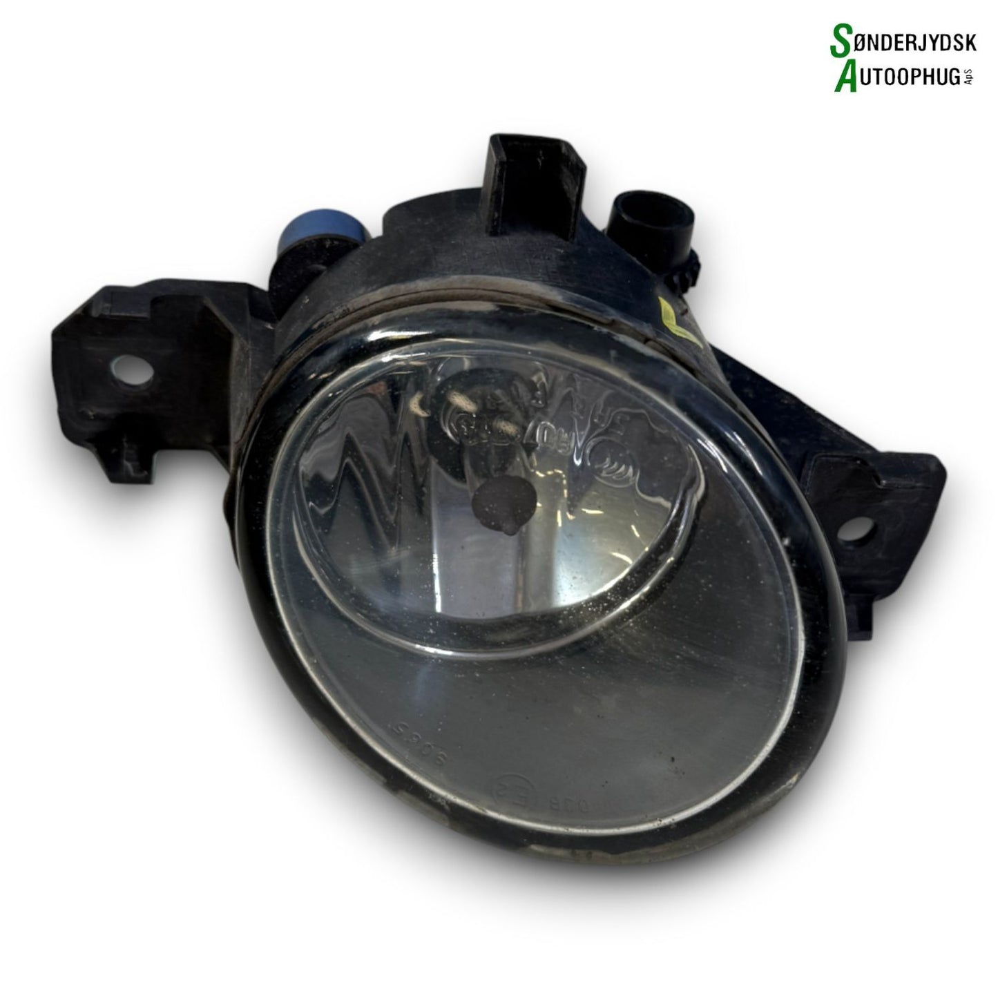 Nissan Juke Tågelygte For Med OEM Nr. 261558992A Fra Nissan Ophugger