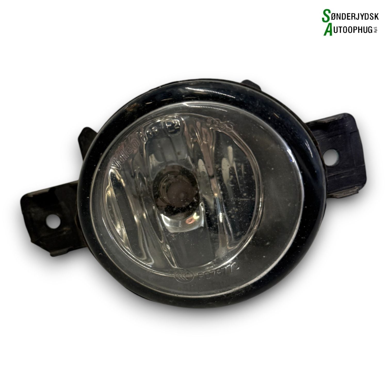 Nissan Juke Tågelygte For Med OEM Nr. 261508992A Fra Nissan Ophugger