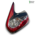 Nissan Juke Baglygte Med OEM Nr. 26550BV80A Fra Nissan Ophugger