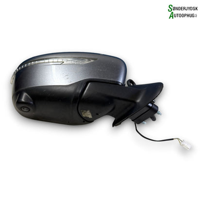 Nissan Juke Sidespejl Med OEM Nr. 96301BV91A Fra Nissan Ophugger