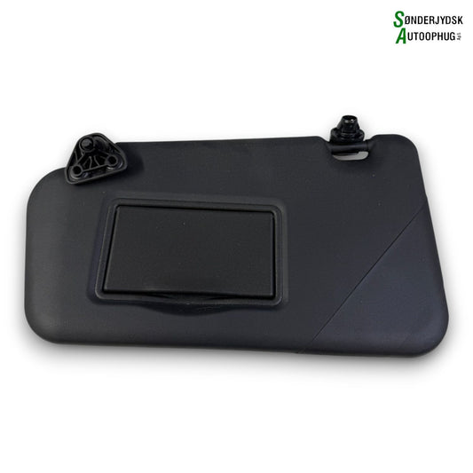 Nissan Juke Solskærm Med OEM Nr. 96401BV90A Fra Nissan Ophugger