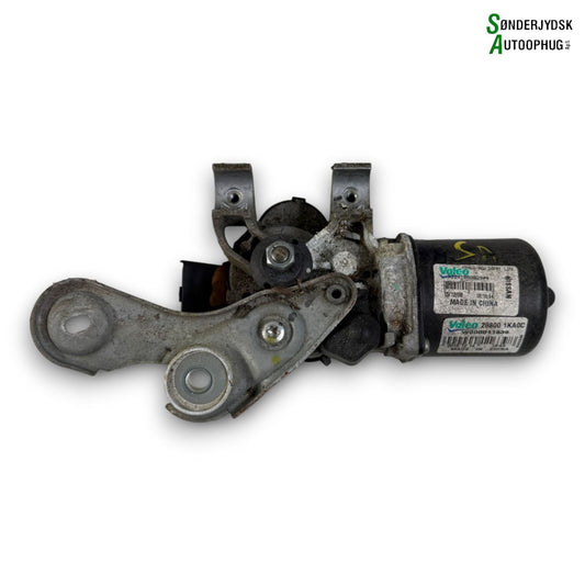 Nissan Juke Viskermotor Med OEM Nr. 288001KA0C Fra Nissan Ophugger