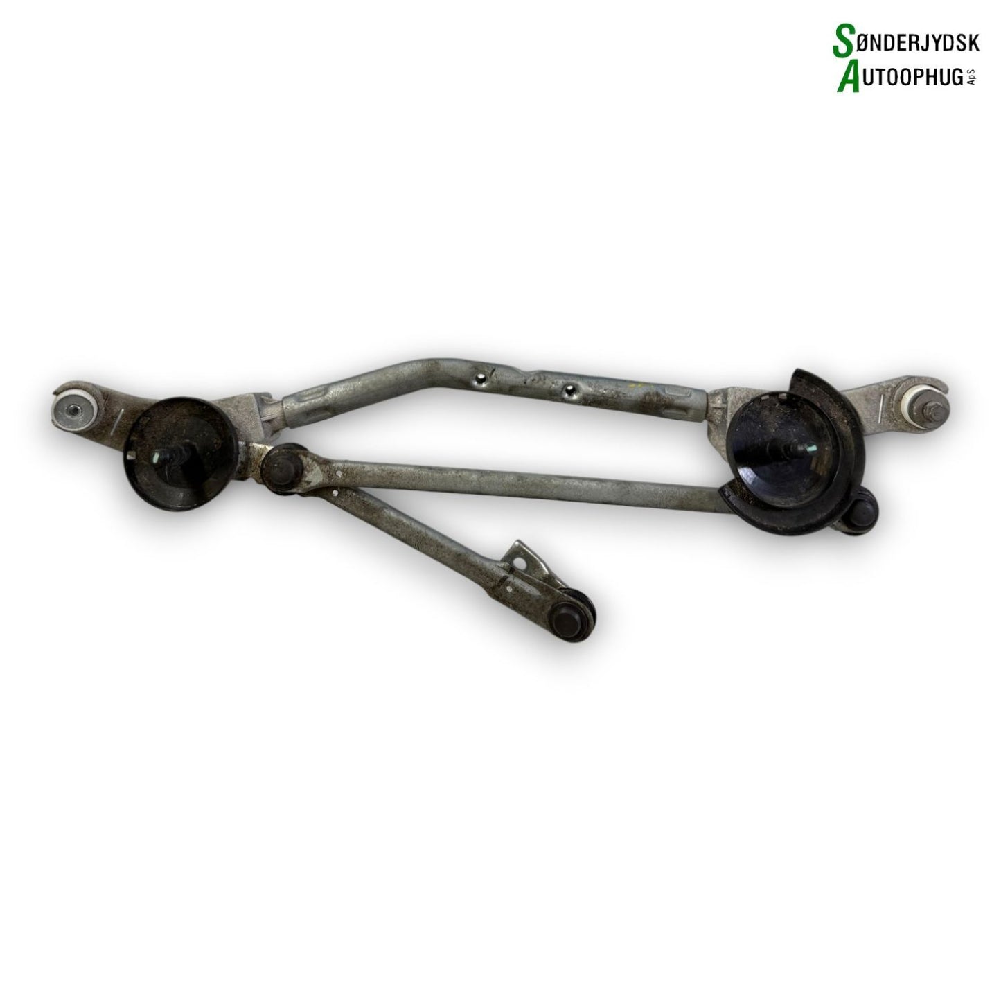 Nissan Juke Viskertræk Med OEM Nr. 28800BA60A Fra Nissan Ophugger