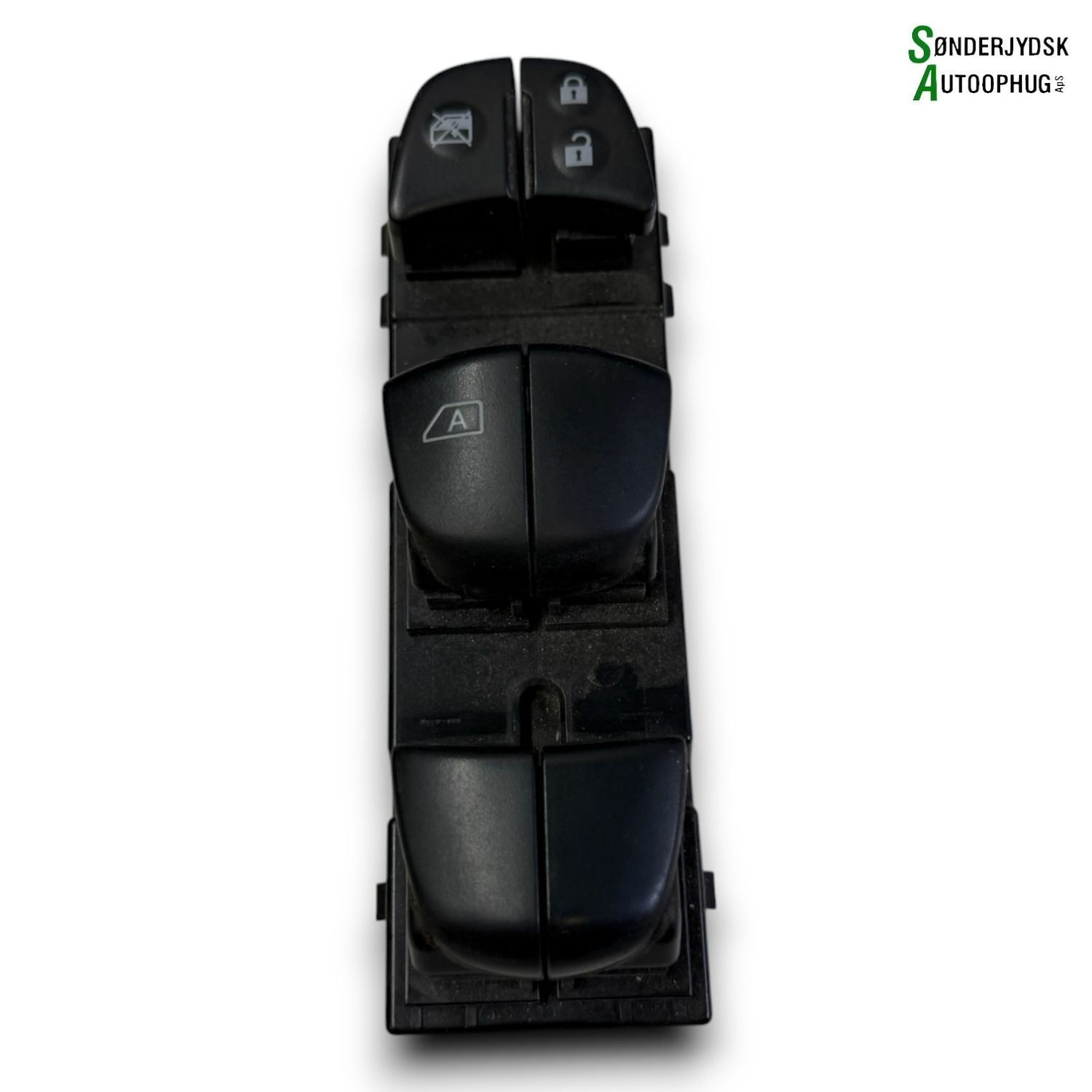 Nissan Juke Kontakt Rudehejs Med OEM Nr. 254011KA5E Fra Nissan Ophugger