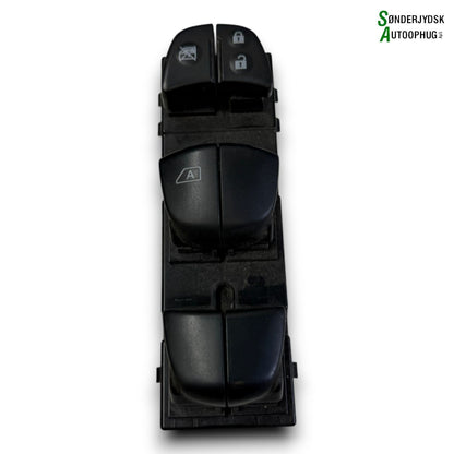 Nissan Juke Kontakt Rudehejs Med OEM Nr. 254011KA5E Fra Nissan Ophugger