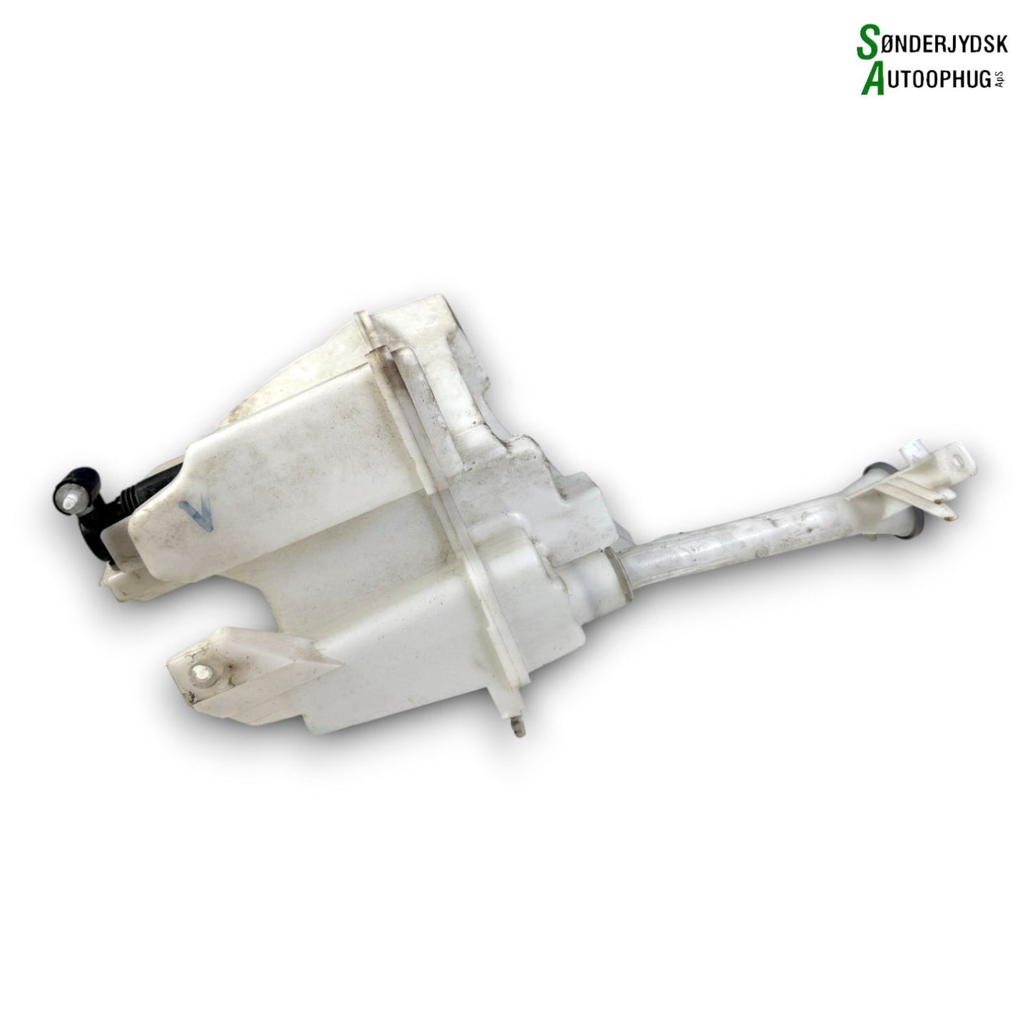 Nissan Juke Sprinkler M/Motor Med OEM Nr. 289101KA0B Fra Nissan Ophugger