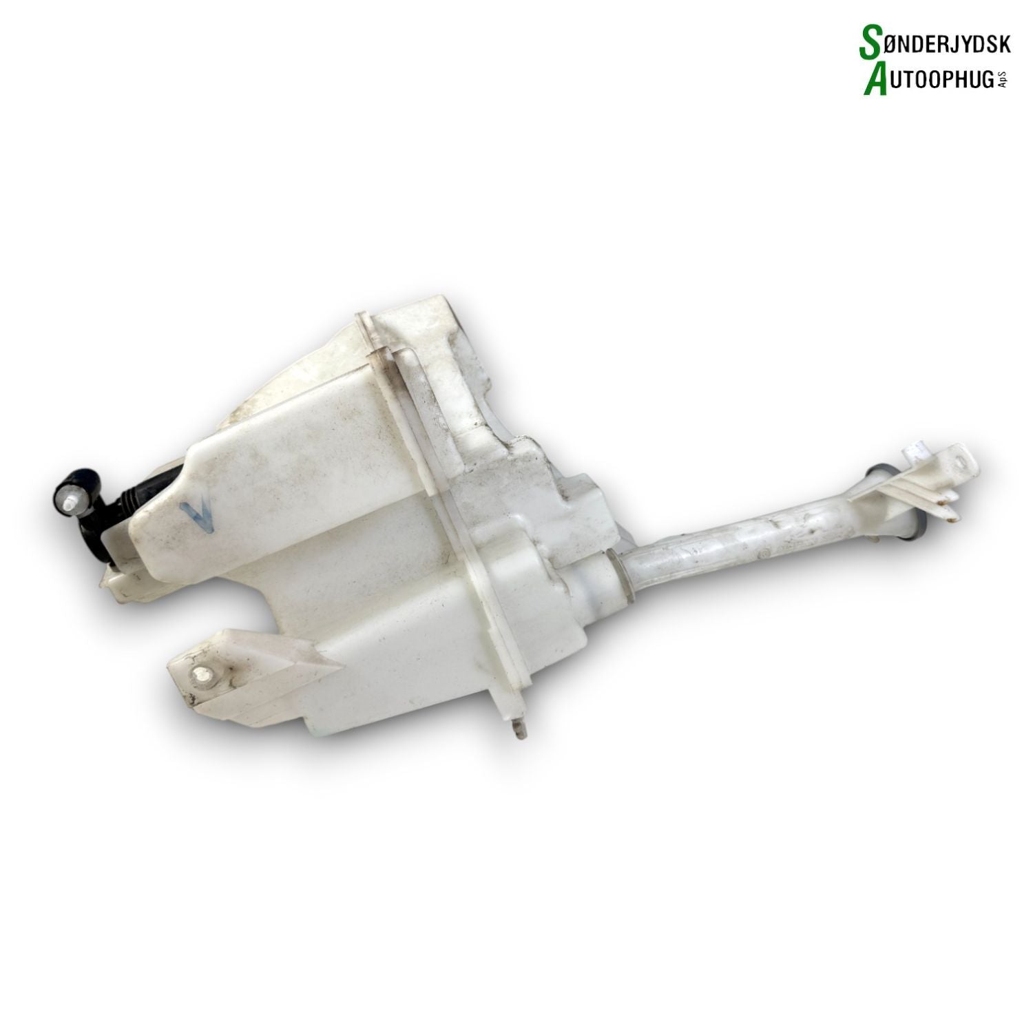 Nissan Juke Sprinkler M/Motor Med OEM Nr. 289101KA0B Fra Nissan Ophugger