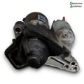Nissan Juke Starter Med OEM Nr. 233004979R Fra Nissan Ophugger