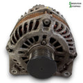 Nissan Juke Generator Med OEM Nr. 23100BV80A Fra Nissan Ophugger