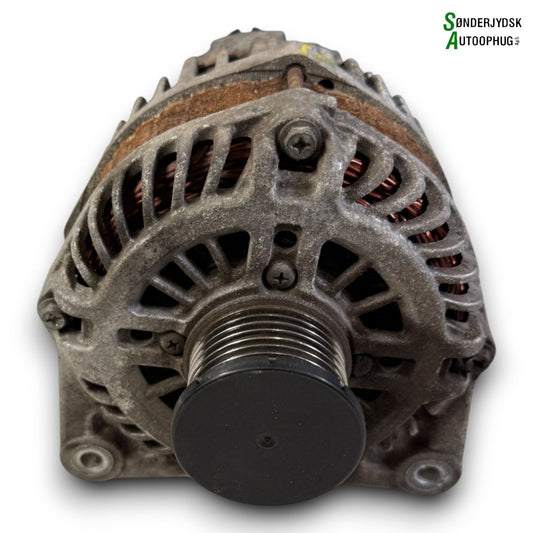 Nissan Juke Generator Med OEM Nr. 23100BV80A Fra Nissan Ophugger