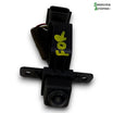 Nissan Juke Front Kamera Med OEM Nr. 284F1BV80B Fra Nissan Ophugger
