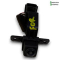 Nissan Juke Front Kamera Med OEM Nr. 284F1BV80B Fra Nissan Ophugger