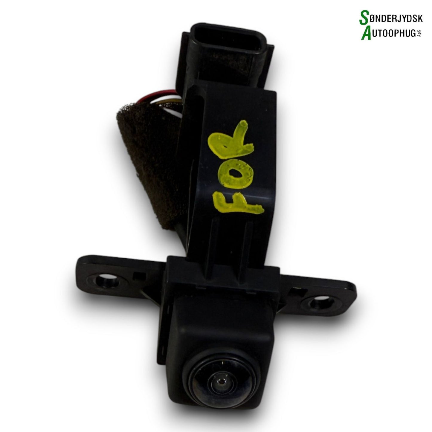 Nissan Juke Front Kamera Med OEM Nr. 284F1BV80B Fra Nissan Ophugger