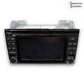 Nissan Juke Navigationsanl Med OEM Nr. 25915BV80A Fra Nissan Ophugger