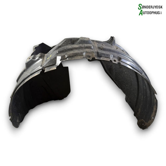 Nissan Juke Inderskærm Med OEM Nr. 63843BA60A Fra Nissan Ophugger