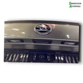 Skoda Rapid Bagklap Med OEM Nr. 5JA827023 Fra Skoda Ophugger