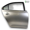 Skoda Rapid Bagdør H Med OEM Nr. 5JA833056B Fra Skoda Ophugger