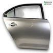 Skoda Rapid Bagdør H Med OEM Nr. 5JA833052C Fra Skoda Ophugger